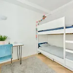 Appartement Lumineux Et Moderne Au Coeur De Paris