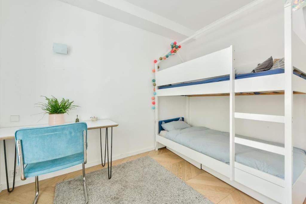 Lumineux Et Moderne Au Coeur De Apartment
